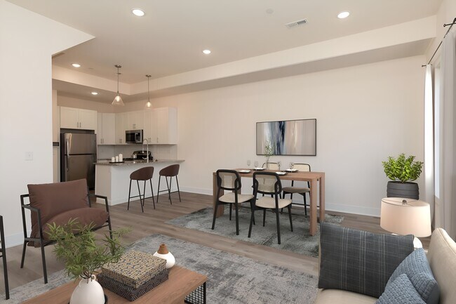 Foto del edificio - 978 N 8th St