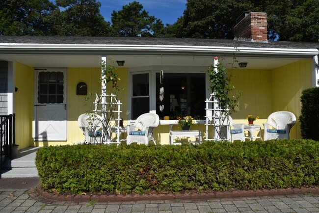 Foto del edificio - 148 Belmont Rd