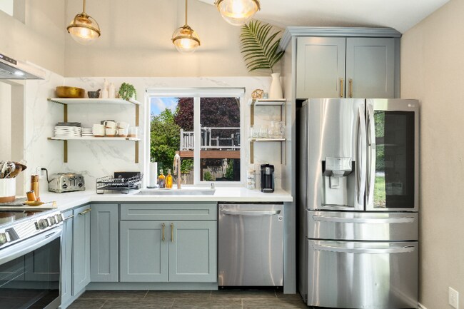 Photo - 11441 81st Ave NE House