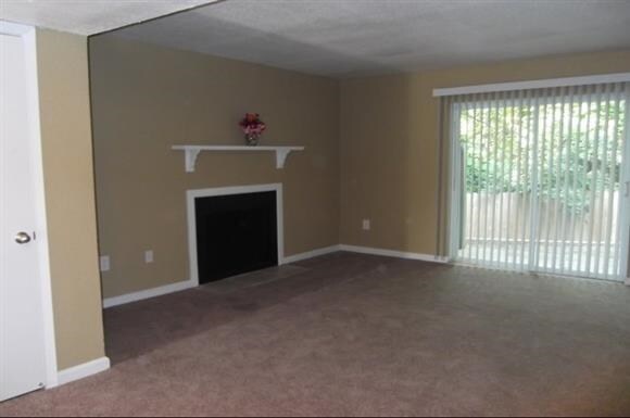 Sala de estar - Villas at Arroyo Springs