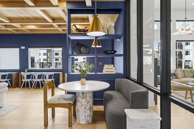 Building Photo - Rovena at Mt. Zion