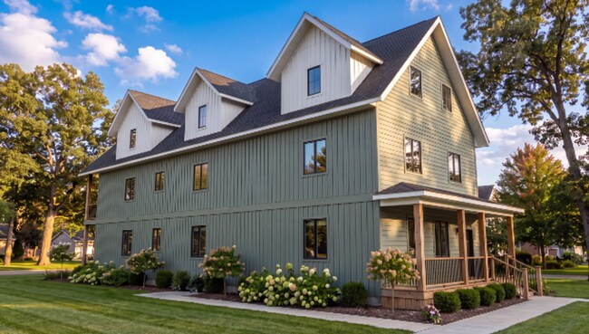 Foto del edificio - 2124 W Dayton Ave