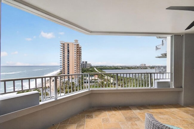 Foto del edificio - 5200 N Ocean Dr