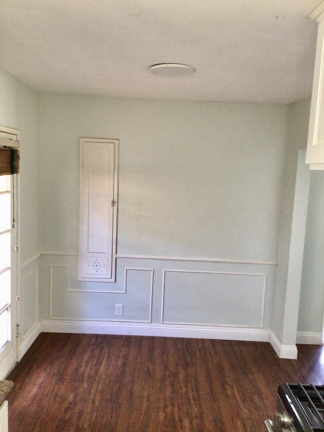 Dining area with lots of natural light - 7037 W Manchester Ave