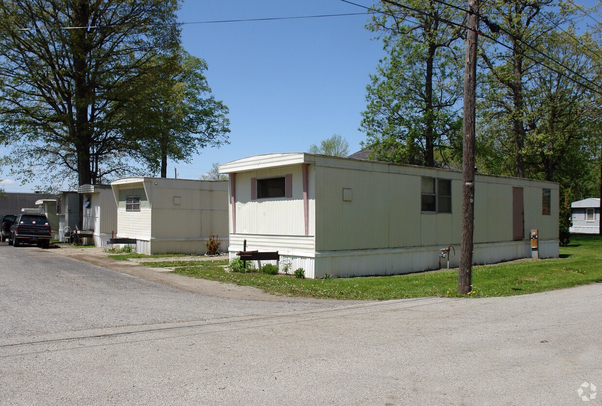 Foto principal - Sheridan Village Mobile Home Park