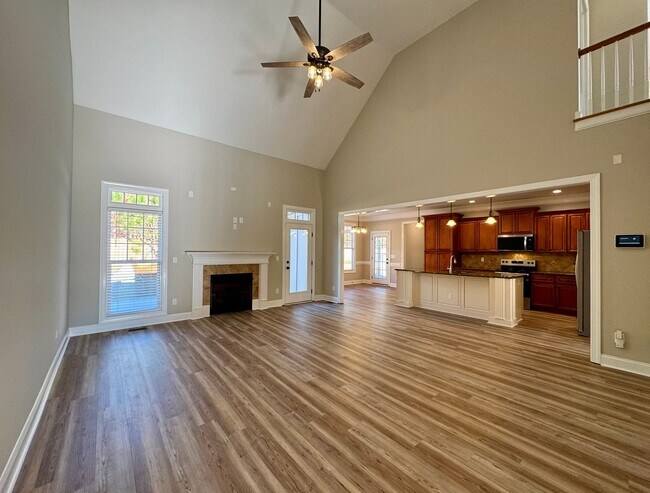 Foto del edificio - Traemoor At Lakewood