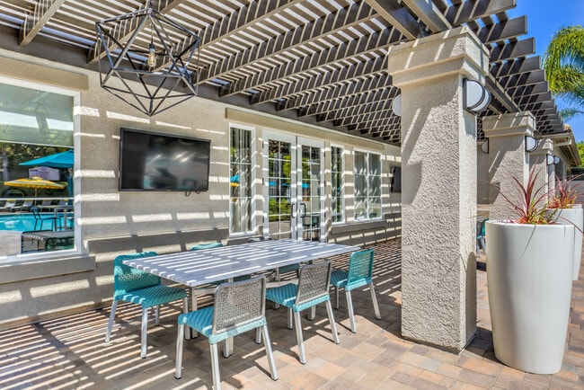 Apartamentos Signature Point — foto de la comunidad - Signature Point