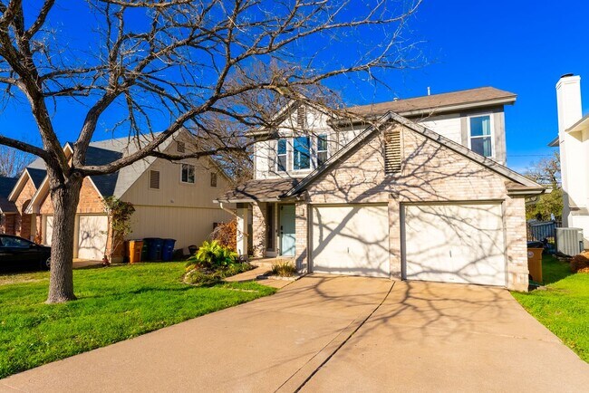 Building Photo - Charming South Austin Retreat: 4BR, 2.5BA ...