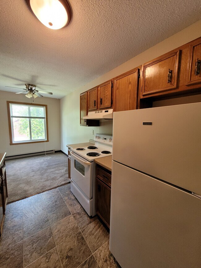 Foto del edificio - 3501 11th St S