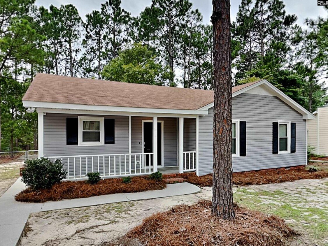 116 Castlewood Ln, Elgin, SC 29045 House Rental in Elgin, SC