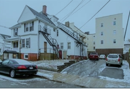 Building Photo - 57-59 Vinal Ave