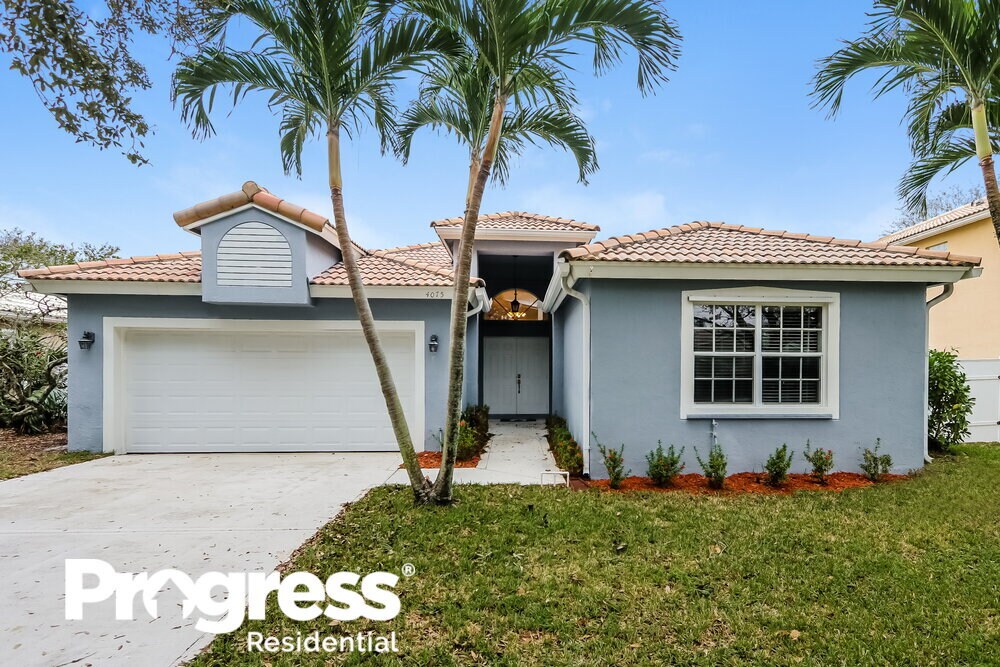 Foto principal - 4075 Sabal Lakes Rd