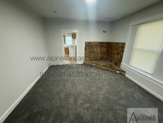 Foto del edificio - Northland Bungalow in Staley SD Available Now