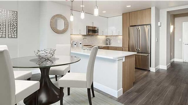 Foto del edificio - 2400 W El Camino Real