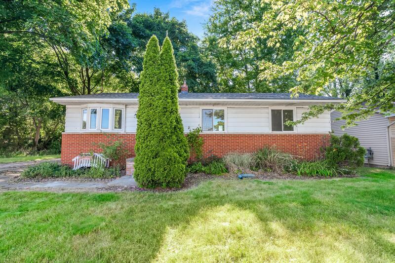 14802 New York St, Romulus, MI 48174 House Rental in Romulus, MI