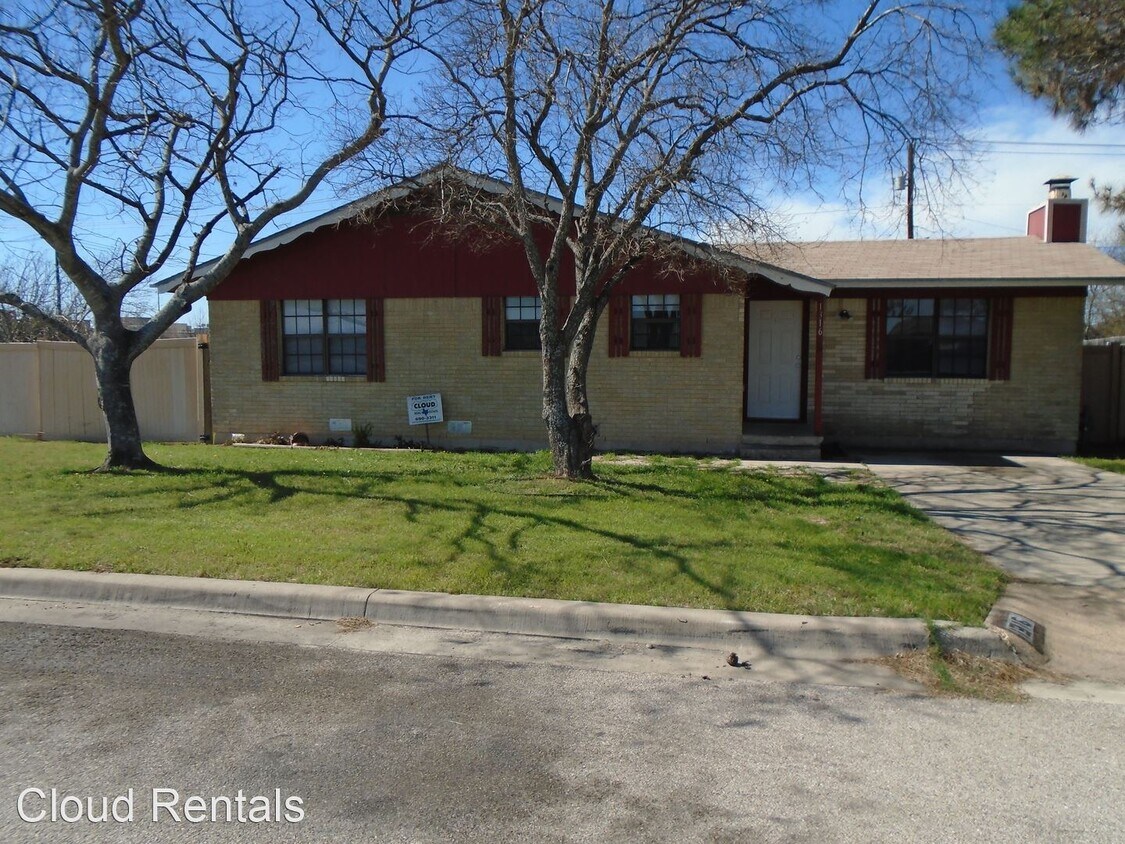 Primary Photo - 3 br, 1 bath House - 1316 Coronado Rd