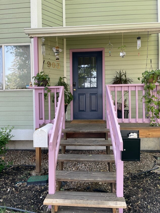 Photo - 903 Terry St (Longmont, CO)