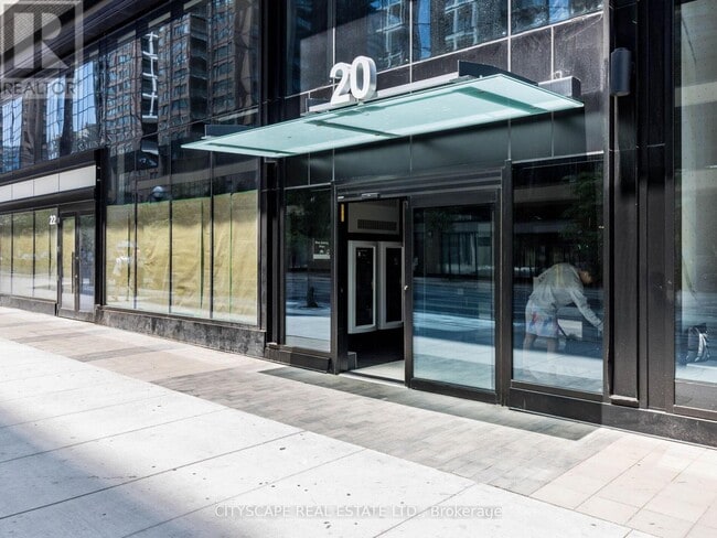 Building Photo - 1302-1320 EDWARD St