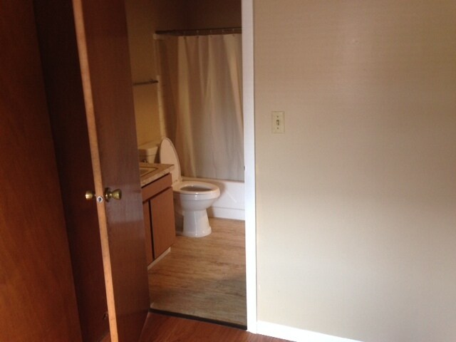 Foto del edificio - Wildwood Place Apartments