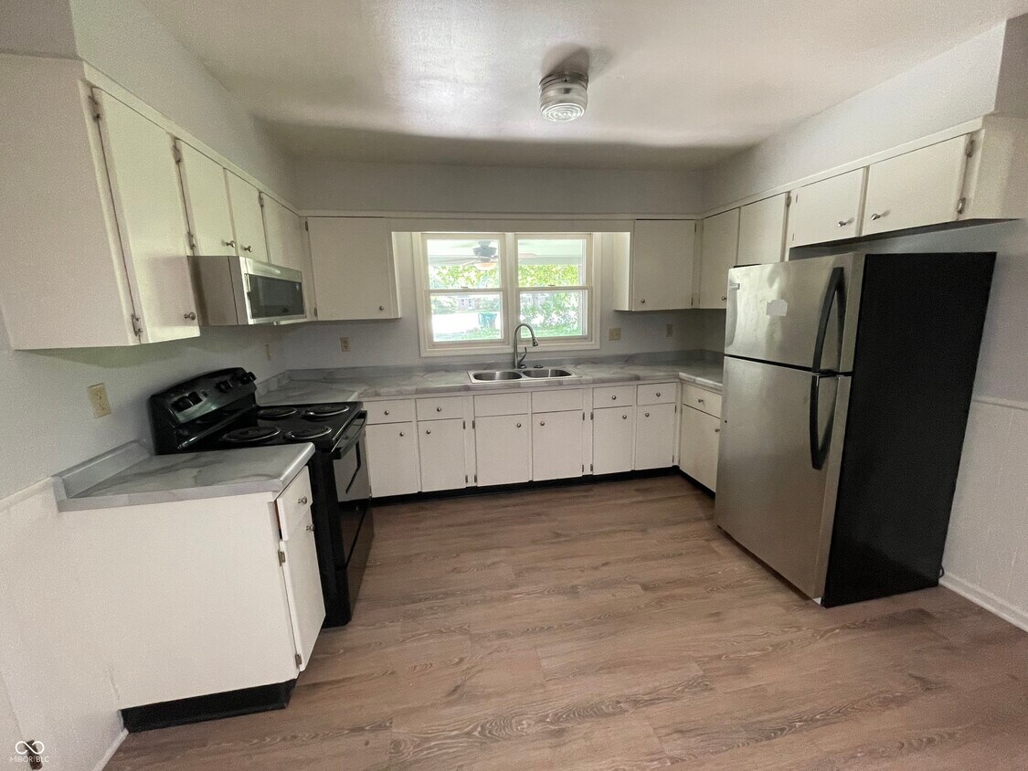 Foto principal - 1200 Richfield Ln