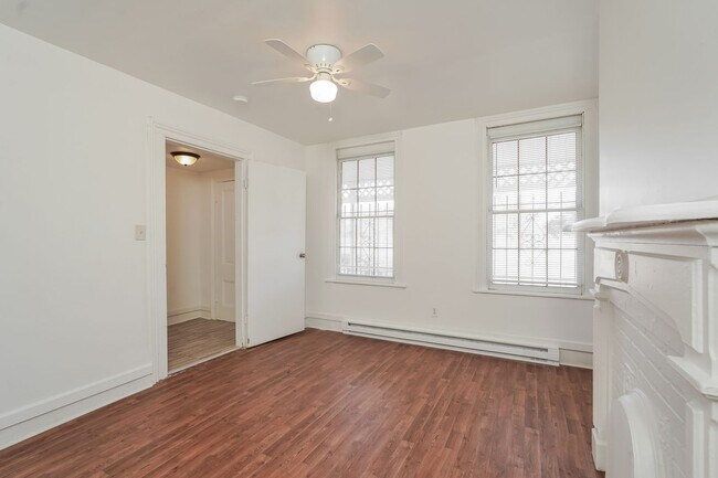 Foto del edificio - Quaint 2 bedroom located in historic Augusta!