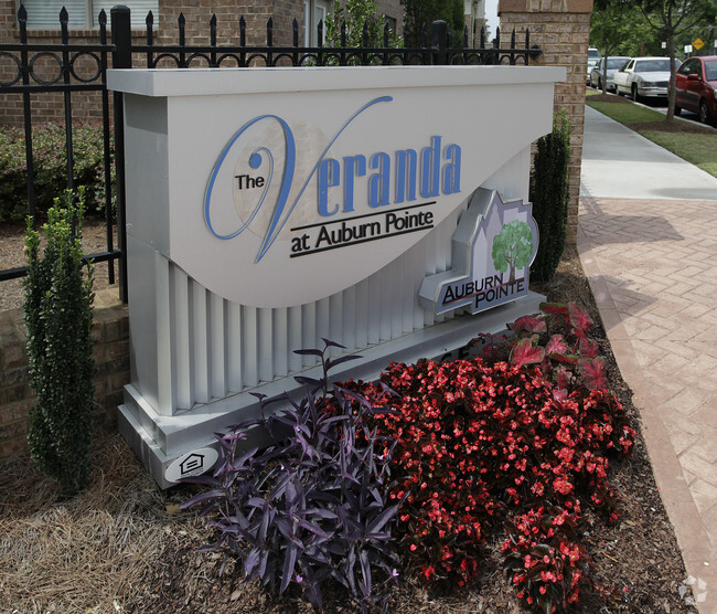 Building Photo - Veranda At Auburn Pointe