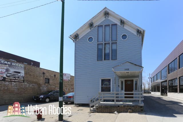 Foto principal - 2458 N Clybourn Ave