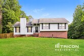 Foto principal - 4589 Cascade Rd