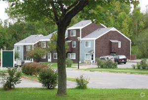 Primary Photo - Brayton Hill Apartments