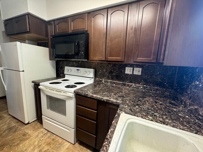Foto del edificio - 1314 Sedgwick St