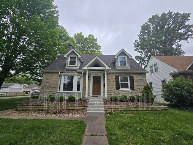 Foto del edificio - 4224 Briarwood Rd