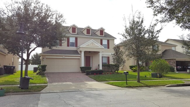 Foto del edificio - Premier Lake Nona Home in Eagle Creek!