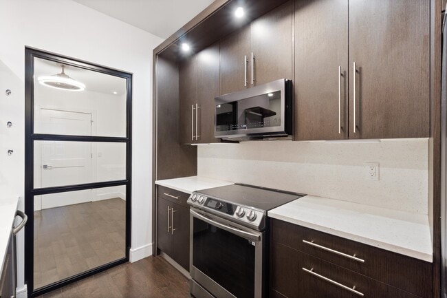 Foto del edificio - 6401 Park Ave