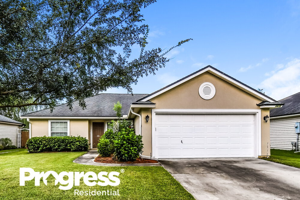 3632 Summit Oaks Dr, Green Cove Springs, FL 32043 House Rental in