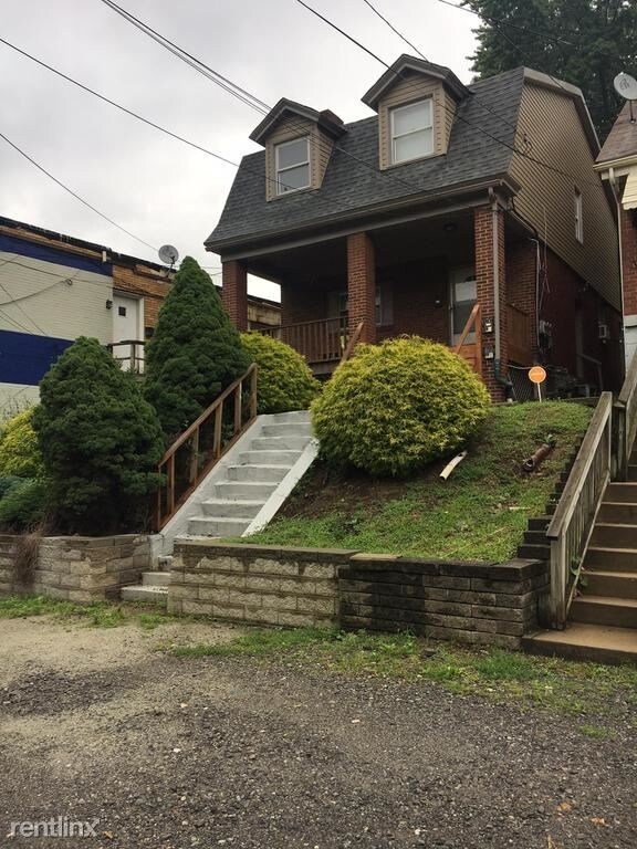 1925 Saw Mill Run Blvd, Pittsburgh, PA 15210 Condo for Rent in