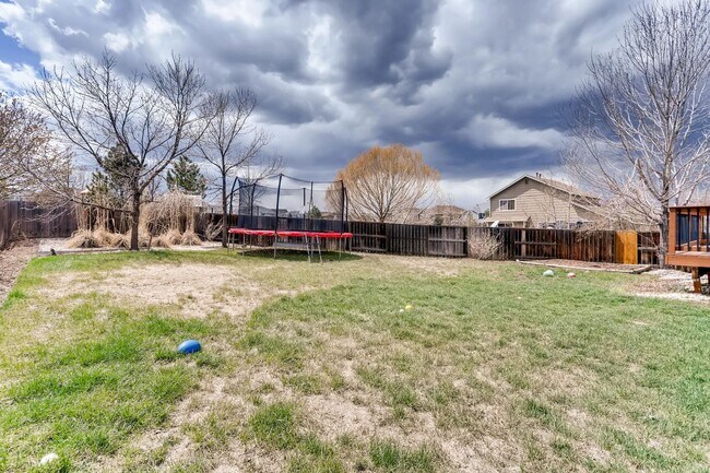 Building Photo - Beautiful 4 Bedroom Home with 3-car Garage...
