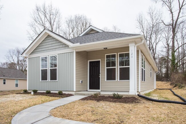 Foto del edificio - Beautiful Ranch Style Home in Fuquay Varina!