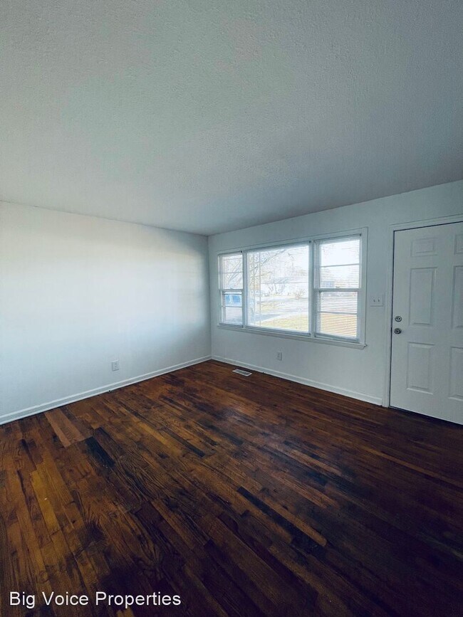 Building Photo - 3 br, 1 bath House - 123 Napier Drive