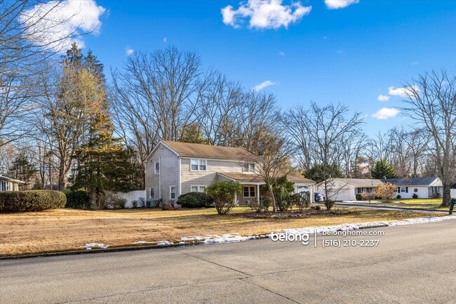 Foto del edificio - 68 Sycamore Cir