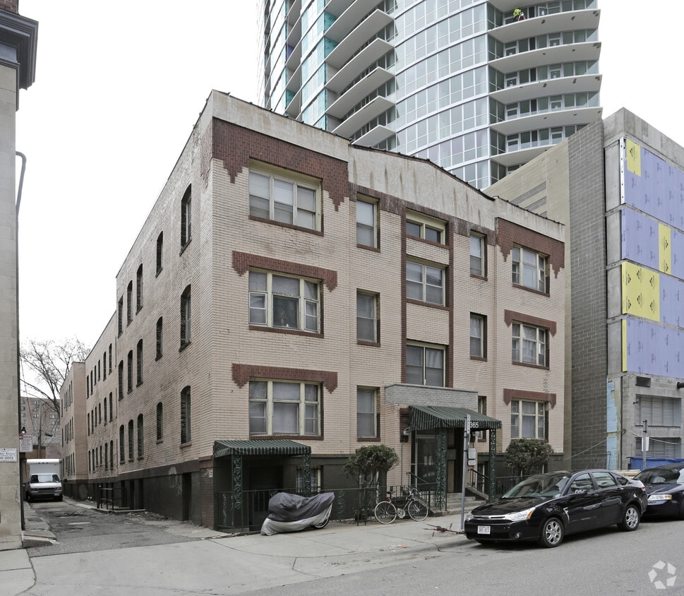 Spruce Place Apartments Apartments 1365 Spruce Pl Minneapolis, MN