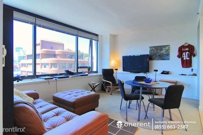 Foto del edificio - 260 King St