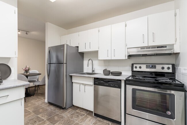 Photo du bâtiment - Breton Manor