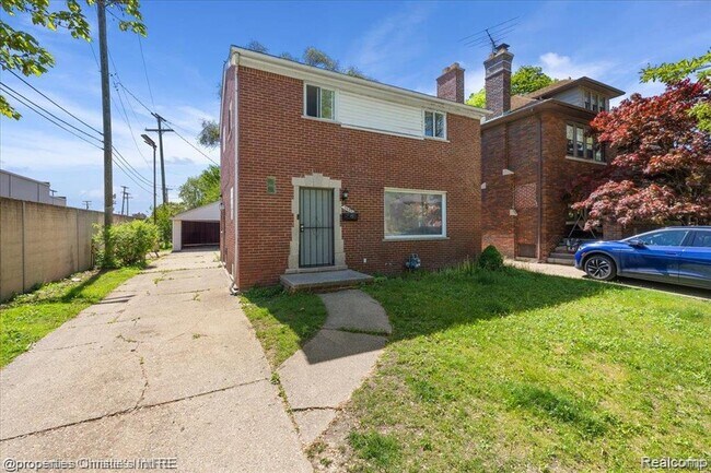 Foto del edificio - 3445 Harvard Rd