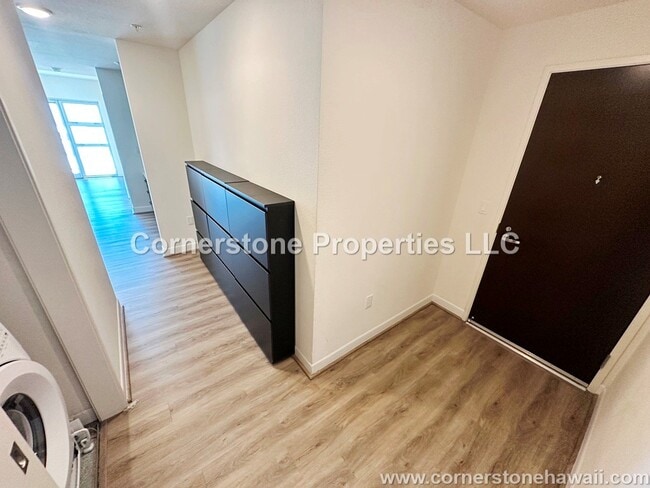 Foto del edificio - 400 Keawe St