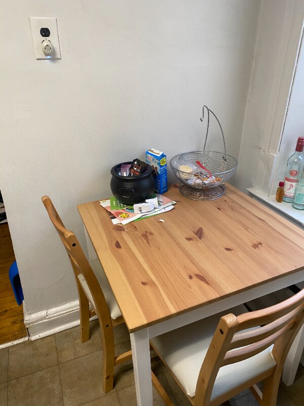 Foto del edificio - 3409 Powelton Ave