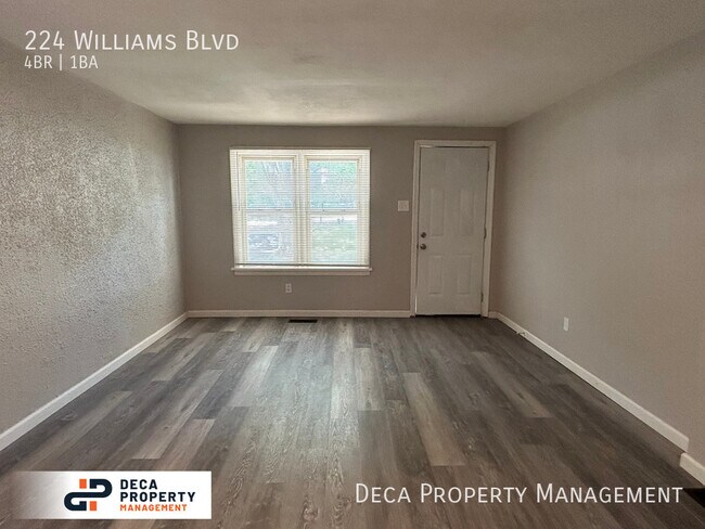 Foto del edificio - 4 BEDROOM 1 BATHROOM HOUSE