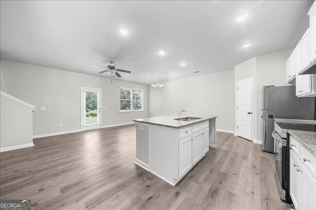 Building Photo - 217 Vickery Ln