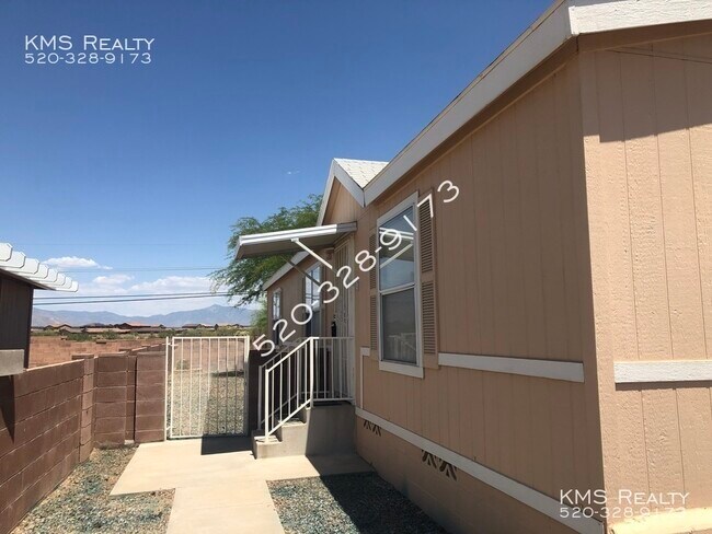 Building Photo - 7149 S Prospector Peak Dr