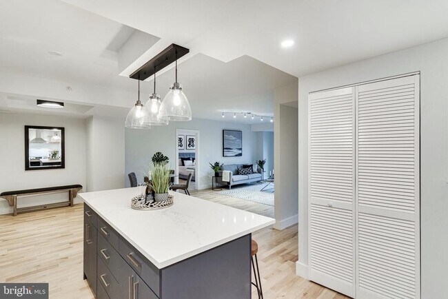Foto del edificio - 2301 N St NW