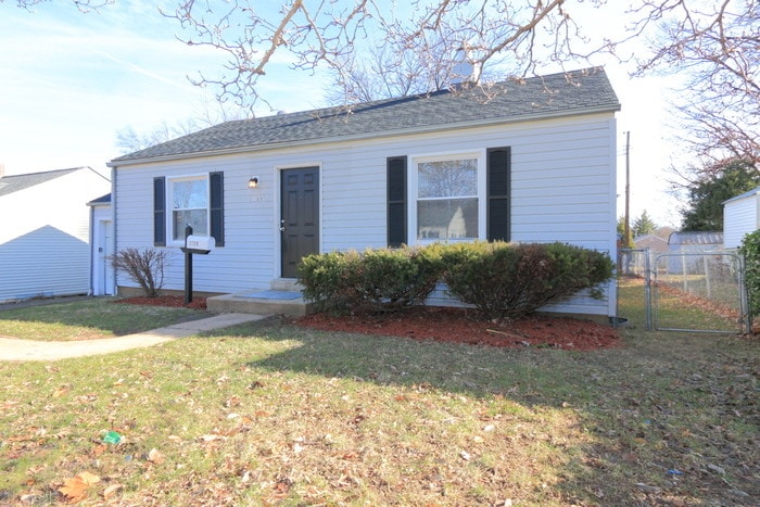 Primary Photo - 3106 Pearl Harbor Dr